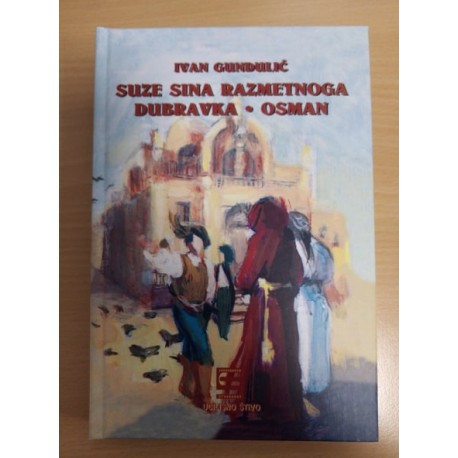 SUZE SINA RAZMETNOGA-DUBRAVKA-OSMAN