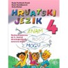 HRVATSKI JEZIK 4 RADNA BILJEŽNICA