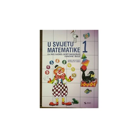 U svijetu matematike 1