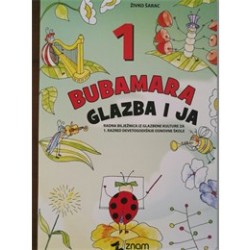 BUBAMARA GLAZBA I JA