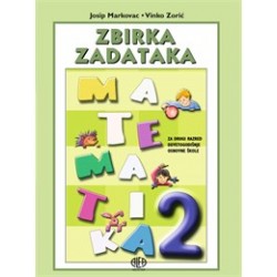 MATEMATIKA 2 - ZBIRKA ZADATAKA