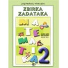 MATEMATIKA 2 - ZBIRKA ZADATAKA