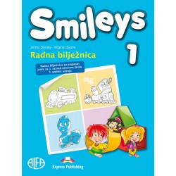 SMILES 1 RADNA BILJEŽNICA