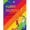HURRA! DEUTSCH! 1 UDŽBENIK