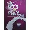 LET'S PLAY 2 RADNA BILJEŽNICA