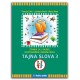 TAJNA SLOVA 3 ČITANKA