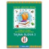 TAJNA SLOVA 3 ČITANKA