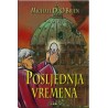 Posljednja vremena