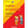 HURRA! DEUTSCH! 2 UDŽBENIK