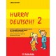 HURRA! DEUTSCH! 2 RADNA BILJEŽNICA