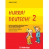 HURRA! DEUTSCH! 2 RADNA BILJEŽNICA