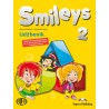 SMILEYS 2 UDŽBENIK