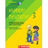 HURRA! DEUTSCH! 3