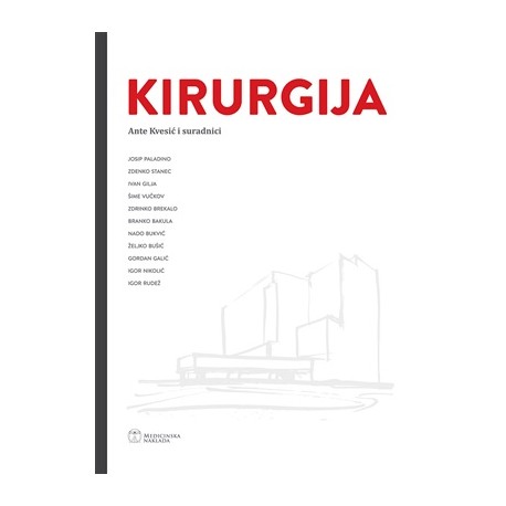 Kirurgija