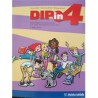DIP IN 4 RADNA BILJEŽNICA