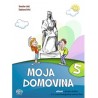 Moja domovina 5 udžbenik