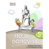 Moja domovina 5 radna bilježnica