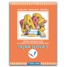 TAJNA SLOVA 5 UDŽBENIK