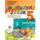 Hrvatski jezik 5 udžbenik