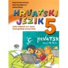 HRVATSKI JEZIK 5 UDŽBENIK