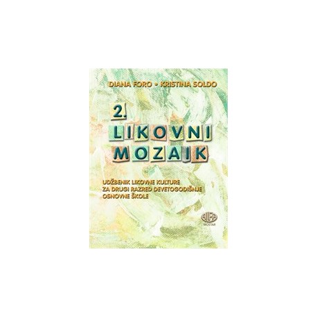 Likovni mozaik 2