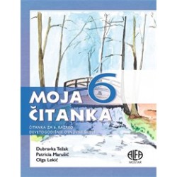 MOJA ČITANKA  6