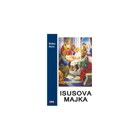 Isusova Majka