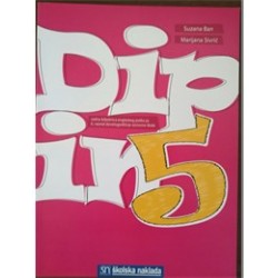 DIP in 5 radna bilježnica