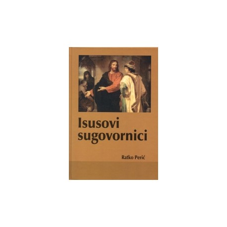 Isusovi sugovornici