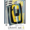 Likovni sat 6 udžbenik