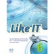 Like IT 6 radna bilježnica Informatike
