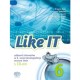 Like IT 6 udžbenik Informatike
