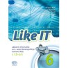 Like IT 6 udžbenik Informatike