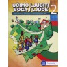 UČIMO LJUBITI BOGA I LJUDE - udžbenik katoličkoga vjeronauka za 2. razred osnovne škole