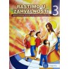 RASTIMO U ZAHVALNOSTI - udžbenik katoličkoga vjeronauka za 3. razred osnovne škole