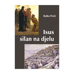 Isus silan na djelu