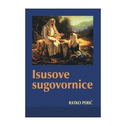 Isusove sugovornice