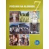 POZVANI NA SLOBODU 7 - Radna bilježnica katoličkoga vjeronauka za 7. razred osnovne škole