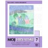 MOJ HRVATSKI 7 UDŽBENIK