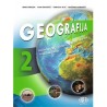 Geografija 2 udžbenik