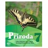 Priroda 7 radna bilježnica