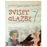 SVIJET GLAZBE 7 UDŽBENIK