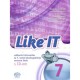 Like IT 7 udžbenik Informatike