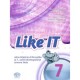 Like IT 7 radna bilježnica Informatike