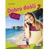 DOBRO DOŠLI 2 - udžbenik za učenje hrvatskoga jezika za strance