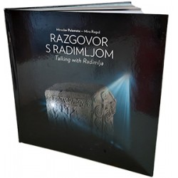 RAZGOVOR S RADIMLJOM - Talking with Radimlja