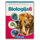 BIOLOGIJA 8 UDŽBENIK (Školska naklada)