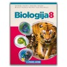 BIOLOGIJA 8 UDŽBENIK (Školska naklada)