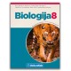 BIOLOGIJA 8 RADNA BILJEŽNICA (Školska naklada)