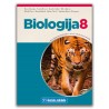 BIOLOGIJA 8 RADNA BILJEŽNICA (Školska naklada)